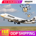 amazon fba air freight shipping rates from China to usa uk/canada/germany/italy /portugal /the netherlands  ddp